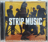 Strip Music – Strip Music
