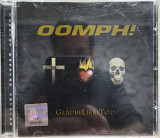 OOMPH! – GlaubeLiebeTod