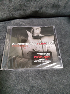 GILBERTO SANTAROSA CONTRASTE 2CD