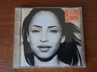 Sade - The Best Of