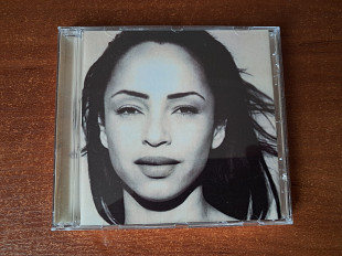 Sade - The Best Of