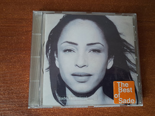 Sade - The Best Of