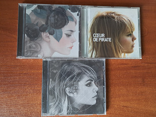 Coeur De Pirate