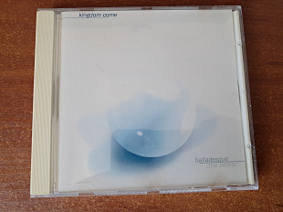 Kingdom Come - The Ballads