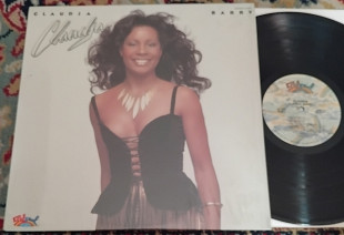 Claudja Barry – Claudja 1978 (US) NM