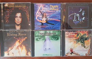 Yngwie Malmsteen