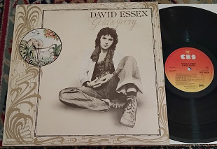 David Essex – Gold & Ivory 1977 (Europe) EX