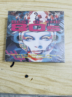 BEST OF THE 80s - cd3