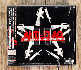 Anti-Flag - For Blood And Empire (Японія)