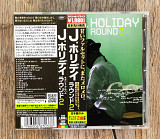 J. Holiday - Round 2 (Японія)