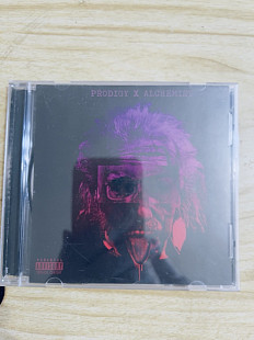 Prodigy X Alchemy