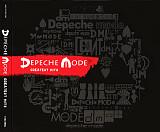 Depeche Mode – Greatest Hits 2cd digipak