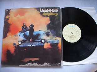 Uriah Heep ( ORIGINAL )
