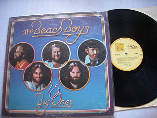 The Beach Boys