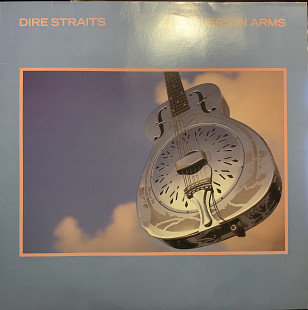 Dire Straits – Brothers In Arms - 85
