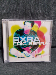 ERIC SERRA RXRA