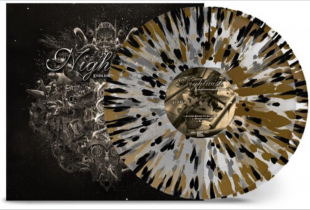 Nightwish - Endless Forms Most Beautiful, Colour Vinyl, запечатана