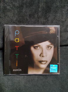 PATTI AUSTIN THAT SECRET PLACE