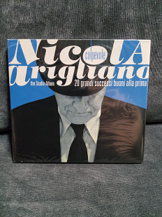 NICOLA ARIGLIANO COLPEVOLE