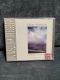 WILLIAM ACKERMAN CHILDHOOD AND MEMORY