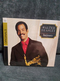 WALTER BEASLEY INTIMACY