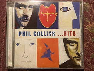 Phil Collins - ... Hits