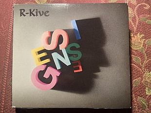 Genesis – R-Kive (3 CD)