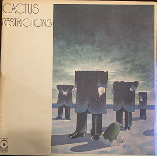 Cactus – Restrictions - 71