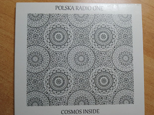 Polska Radio One – Cosmos Inside / 2014/ Trail Records / US Фирменный