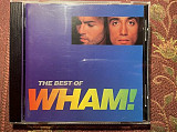 Wham! - The Best Of Wham!
