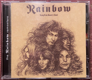 Rainbow – Long Live Rock 'N' Roll