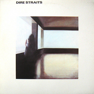 Dire Straits – Dire Straits 1978 vg++