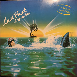 Laid Back – ...Keep Smiling - 83
