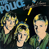 The Police – Outlandos D'Amour 1978 vg++