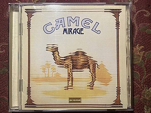 Camel – Mirage