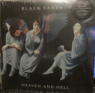 Black Sabbath – Heaven And Hell - 80 (21)