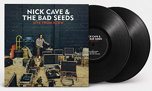Nick Cave & The Bad Seeds - Live From KCRW (2013) (2хLP) Record Store Day