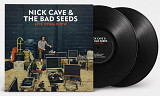 Nick Cave & The Bad Seeds - Live From KCRW (2013) (2хLP) Record Store Day