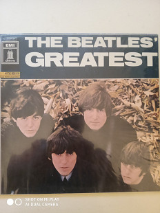 The Beatles ' Greatest