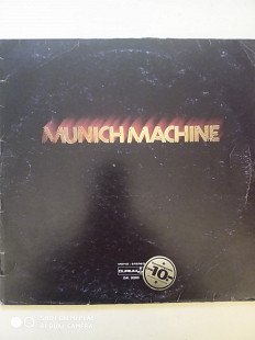 Munich Machine (Giorgio Moroder)