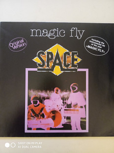 Space Magic Fly