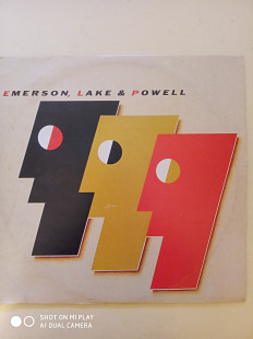 Emerson Lake & Powell RTB