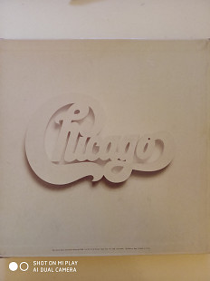 Chicago At Carnegie Hall Volume 1, 2, 3 & 4