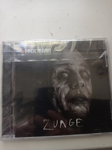 Продам диск Lindemann