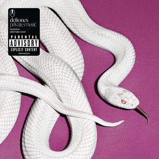 Deftones – Private Music