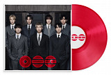 BTS - Arirang (2026) Group version (Red vinyl)