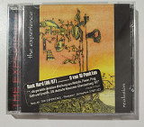 CD THE EXPERIENCE 1996 Realusion (Germany)