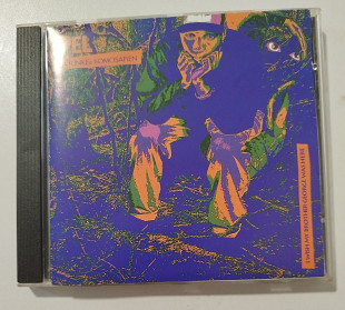 CD DEL THA FUNKEÉ HOMOSAPIEN 1991 I Wish My Brother George Was Here (Germany)
