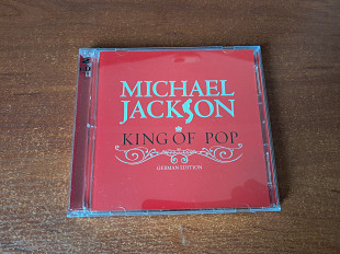 Michael Jackson - King Of Pop (2 CD)
