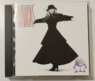 CD STEVIE NICKS 1985 Rock A Little (England)